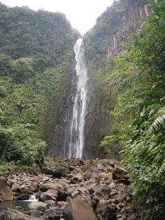 La Guadeloupe, ou plutôt les Iles de Guadeloupe : 5 destinations en une