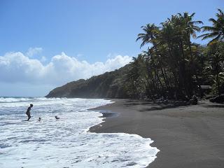 La Guadeloupe, ou plutôt les Iles de Guadeloupe : 5 destinations en une