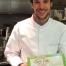 Grégory Cuilleron cuisine des ravioles Saint Jean