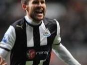 Newcastle-PSG Offre pour Cabaye