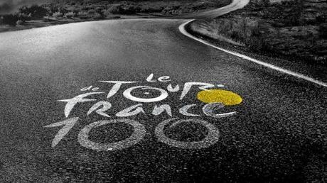 Le Tour de France, un évènement multimédia!
