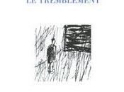 [note lecture] Jean Portante, "Après tremblement", Jacques Morin