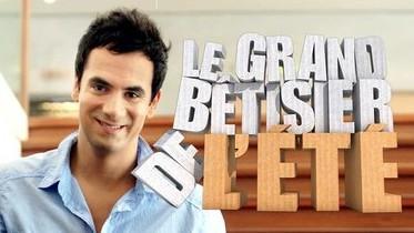 Le grand betisier de l'été 2013