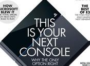 Xbox magazine EDGE tranché