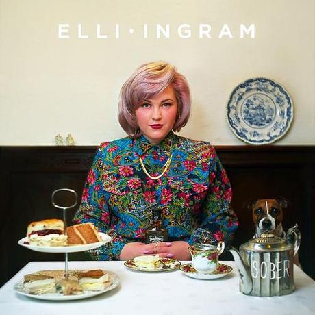 Découvrez la voix fantastique d’Elli Ingram avec son EP Sober
