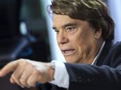 Affaire Bernard Tapie fils Laurent lance site pour défendre père