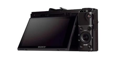 Sony Cyber-shot RX100 II