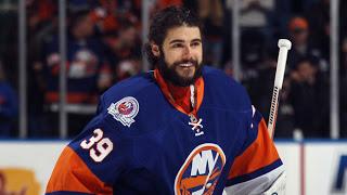 Islanders : DiPietro racheté