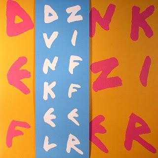 Dunkelziffer - Retrospection Obi Set (2013)