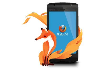 FirefoxOS logo 610x385 Firefox OS : Les premiers smartphones arrivent