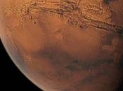 Terre Mars, cousines