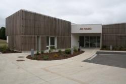 An Haleg. Une nouvelle unité de soins psychiatriques à Plougonven