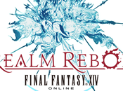 FINAL FANTASY REALM REBORN million d’inscriptions bêta‏