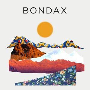 BONDAX by Electrocorp based on Bondax Tour Flyer