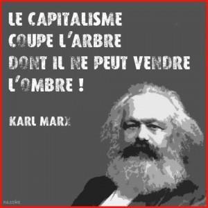 Aux Prud’hommes avec Kerviel, tout un symbole Karl Marx - les amis de l'usine