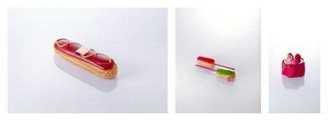 On en a envie : La fête foraine vue par Fauchon On en a envie : La fête foraine vue par Fauchon