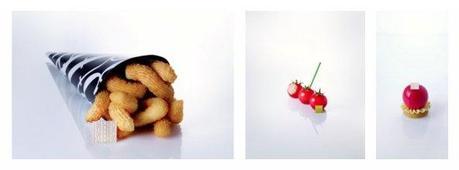 On en a envie : La fête foraine vue par Fauchon On en a envie : La fête foraine vue par Fauchon