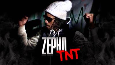 ZEPHO (Zé & Zé) - T.N.T [Prod.ZEPHO]