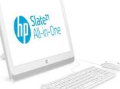 dévoile Slate sous Android Tegra