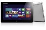 Lenovo annonce sa tablette Miix sous Windows 8 (maj: prix)