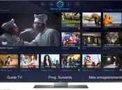 Samsung annonce disponibilité série F9000