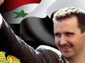 Syrie: pendant Bachar al-Assad travaille, amis François Hollande tuent