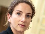 Delphine Batho François Hollande vire Philippe Martin prend place