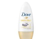 Dove déodorant pierre d'alun beurre karité