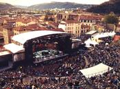 Marcus Miller Renaissance Tour (Live Jazz Vienne)