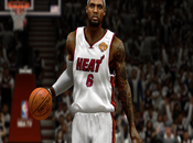 2K14 Screenshots disponibles‏