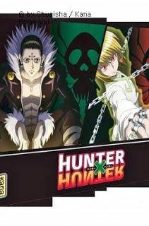 Juillet 2013 chez Kana