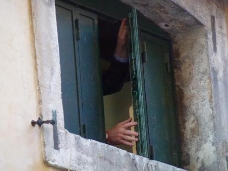 Scènes de la vie quotidienne