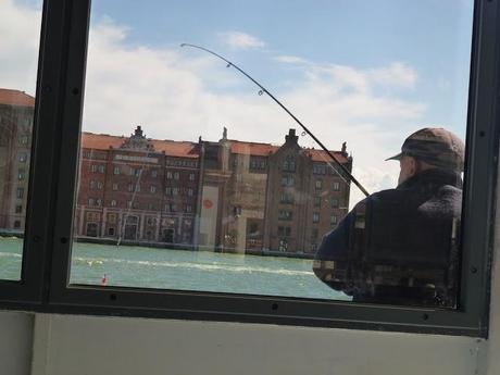 Scènes de la vie quotidienne