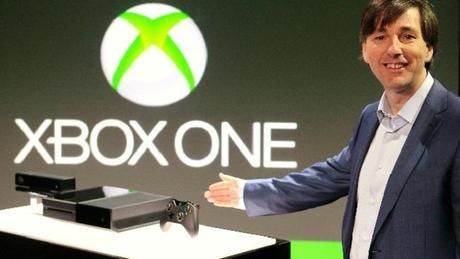 Don Mattrick (Xbox), quitte Microsoft pour Zynga