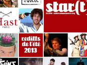 Star(t) #Les Rediffs l’été 2013