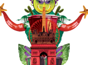 Carnaval Tropical Paris…une invitation voyage!