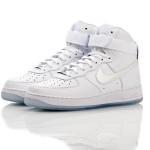 Nike Air Force 1 CMFT White Icy
