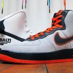 Nike Air Force 1 High Baltimore Pack