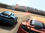 Bentley Mercedes-Benz rejoignent l'écurie constructeurs Real Racing iPhone..