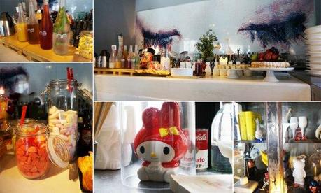 On se régale au brunch du Bento