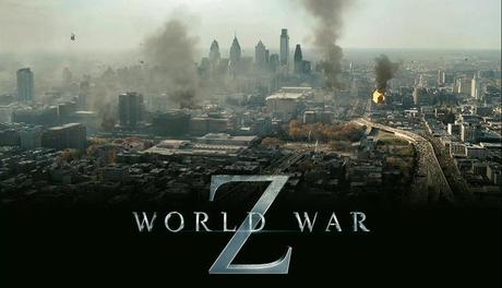 Judaiciné-World WAr Z