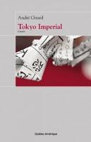 Tokyo Imperial d'André Girard