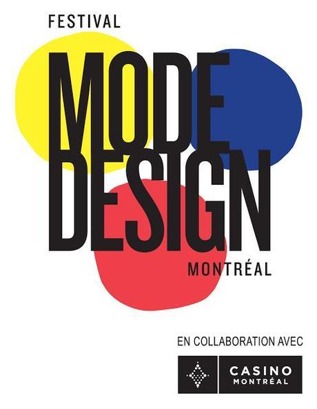 Le Festival Mode & Design 2013... ça s'en vient!