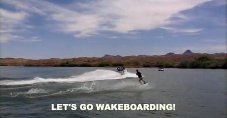 Découvrez quelque possibilités avec le WaterCar