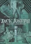 Jeff Lemire - Jack Joseph, Soudeur sous-marin