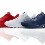 Nike Air Max 90 iD – nouvelles options Nike Air Max 90 Hyperfuse USA Pack