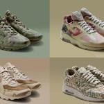 Nike Air Max 90 iD – nouvelles options Nike Air Max Camo Collection