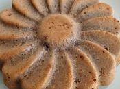 moelleux hyperprotéiné pomme poire chocolat sésame (sans sucre)