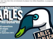 Rencontres ARLES PHOTOS 2013 Juillet Septembre