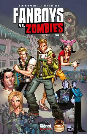 fanboys-vs-zombies-tome-1-cover